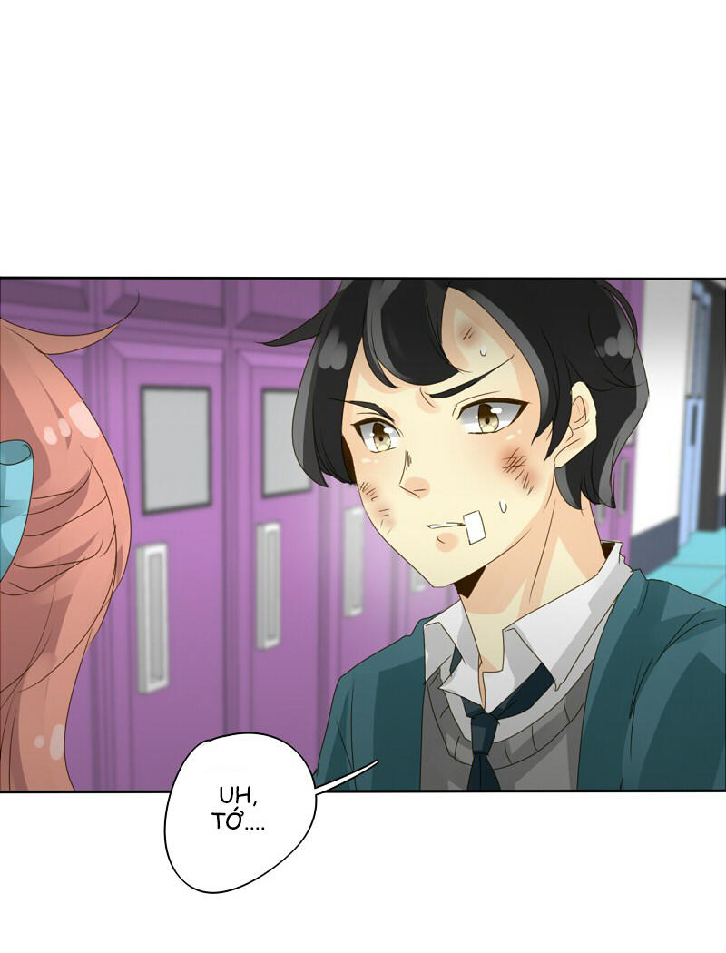 Unordinary Chapter 33 - Trang 27