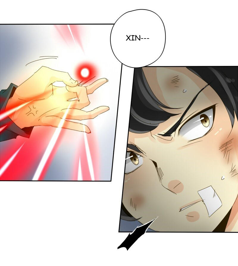 Unordinary Chapter 33 - Trang 28