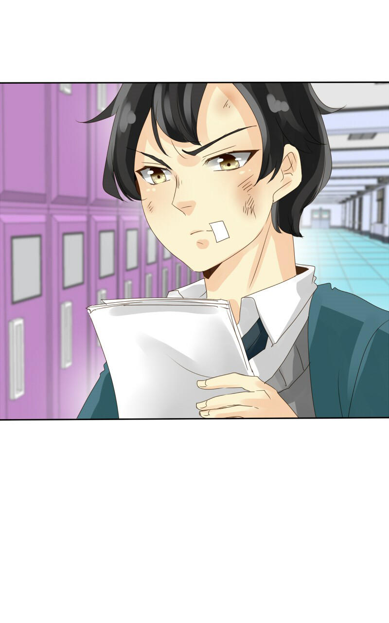 Unordinary Chapter 33 - Trang 3