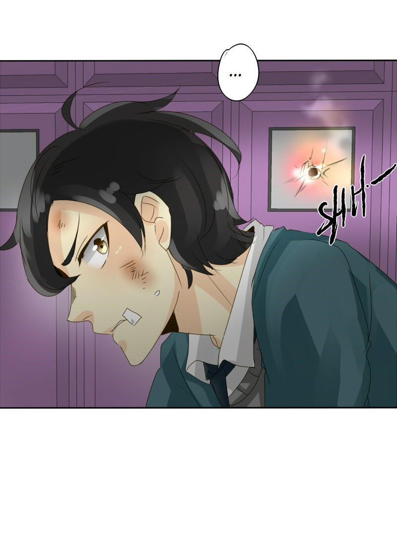 Unordinary Chapter 33 - Trang 31