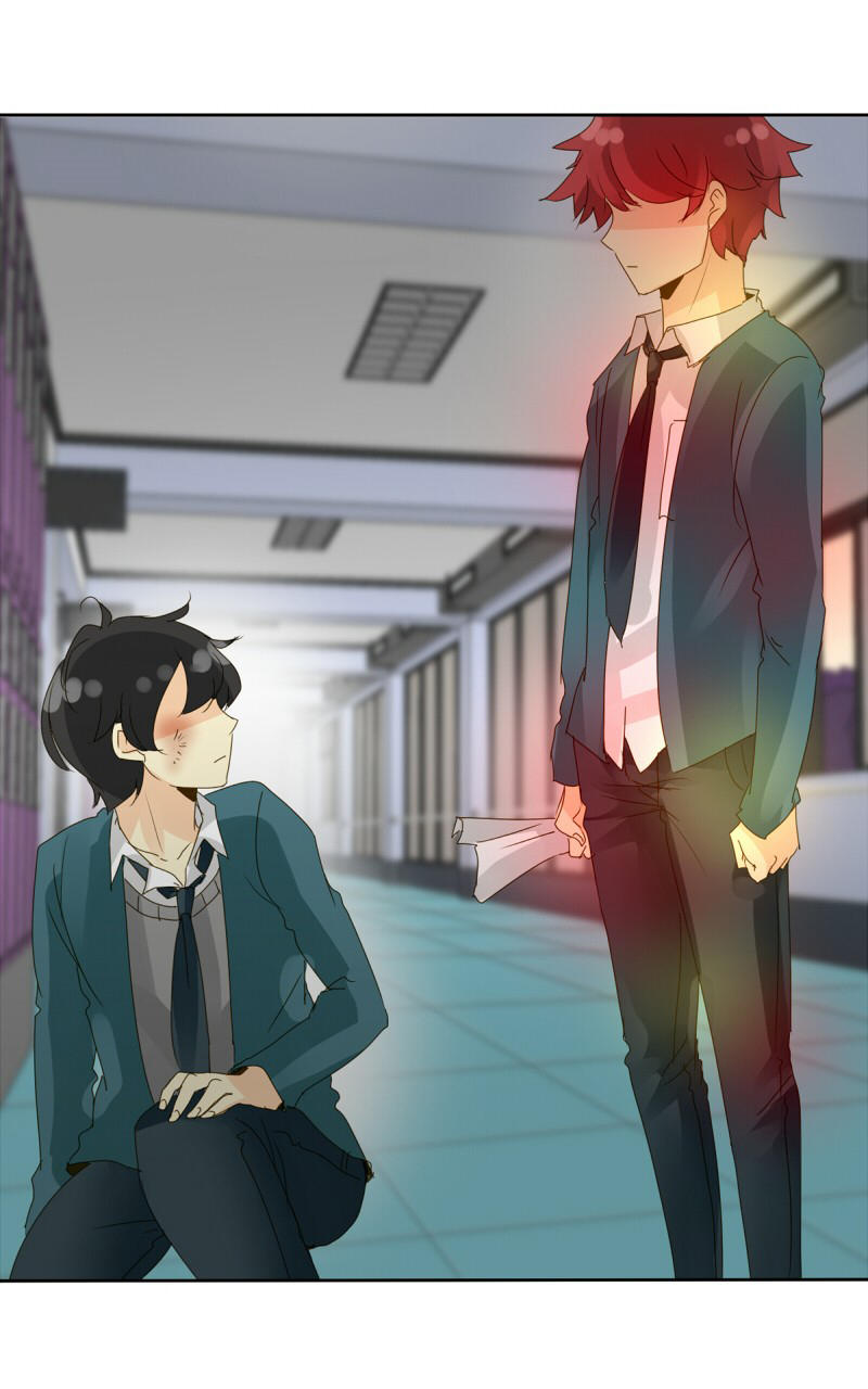 Unordinary Chapter 33 - Trang 33