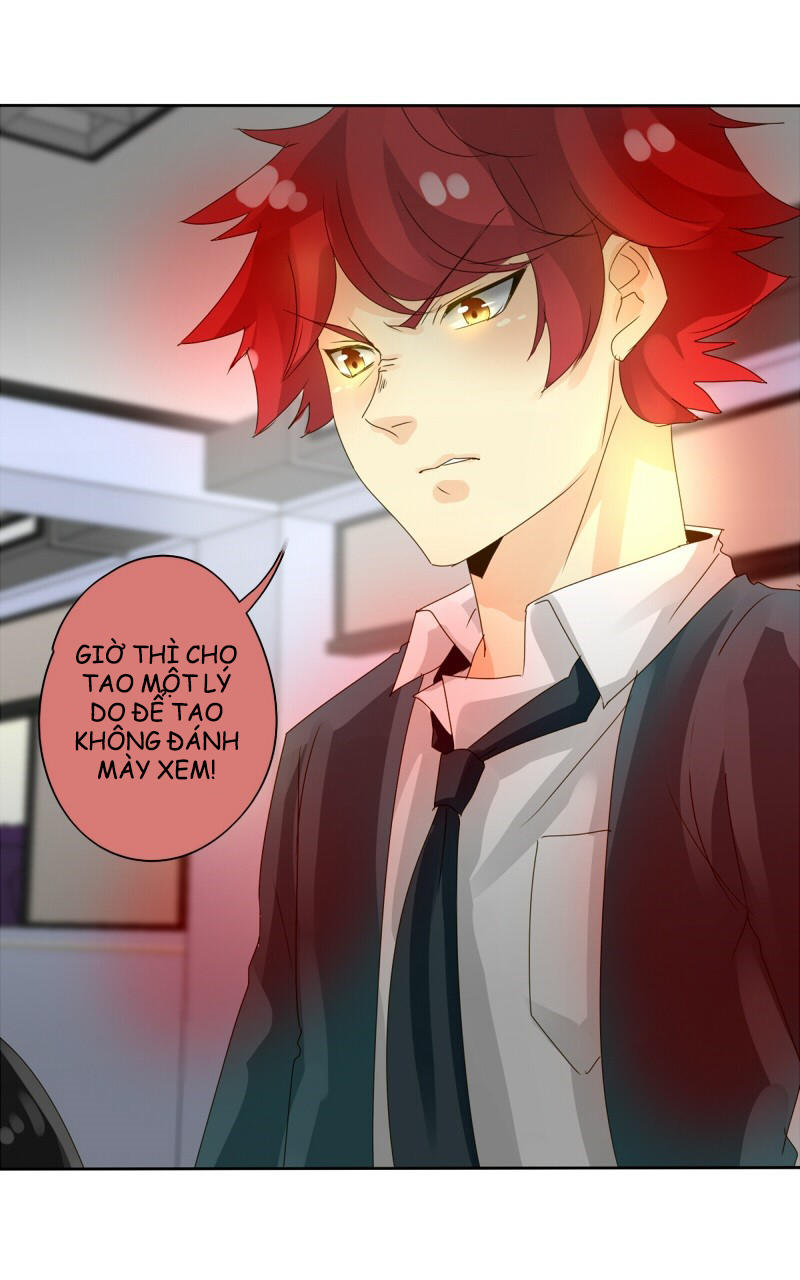 Unordinary Chapter 33 - Trang 34