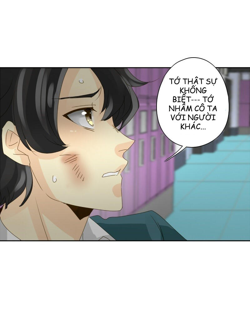 Unordinary Chapter 33 - Trang 35