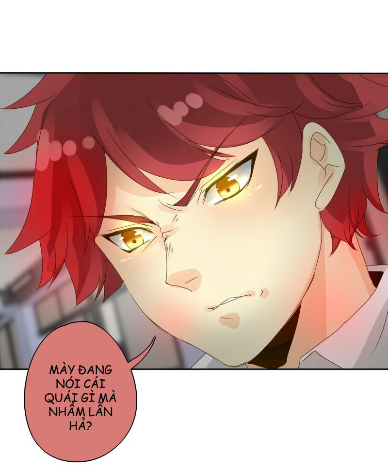 Unordinary Chapter 33 - Trang 36