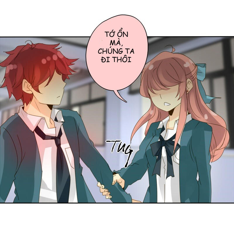 Unordinary Chapter 33 - Trang 38