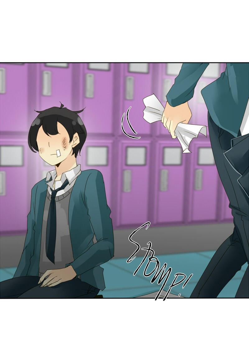 Unordinary Chapter 33 - Trang 40