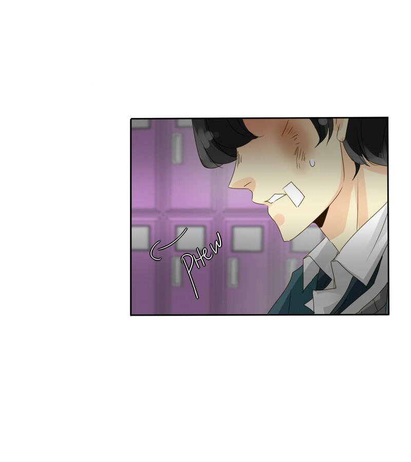 Unordinary Chapter 33 - Trang 42