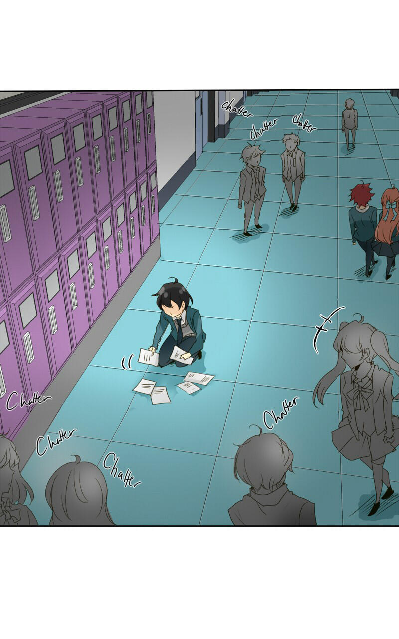 Unordinary Chapter 33 - Trang 43