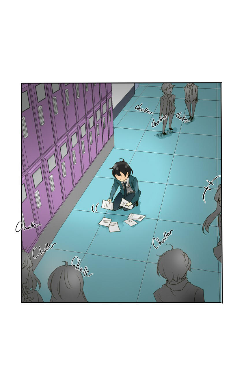 Unordinary Chapter 33 - Trang 44