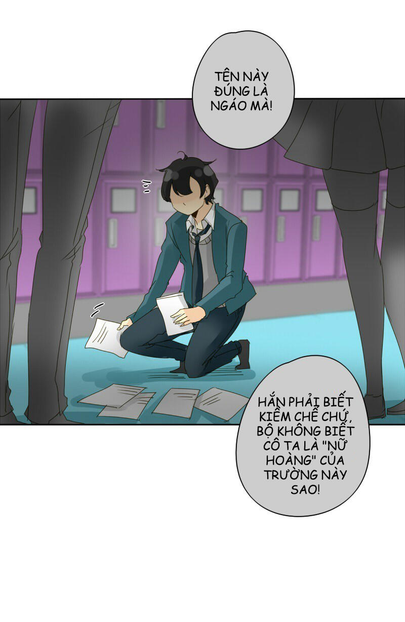 Unordinary Chapter 33 - Trang 45