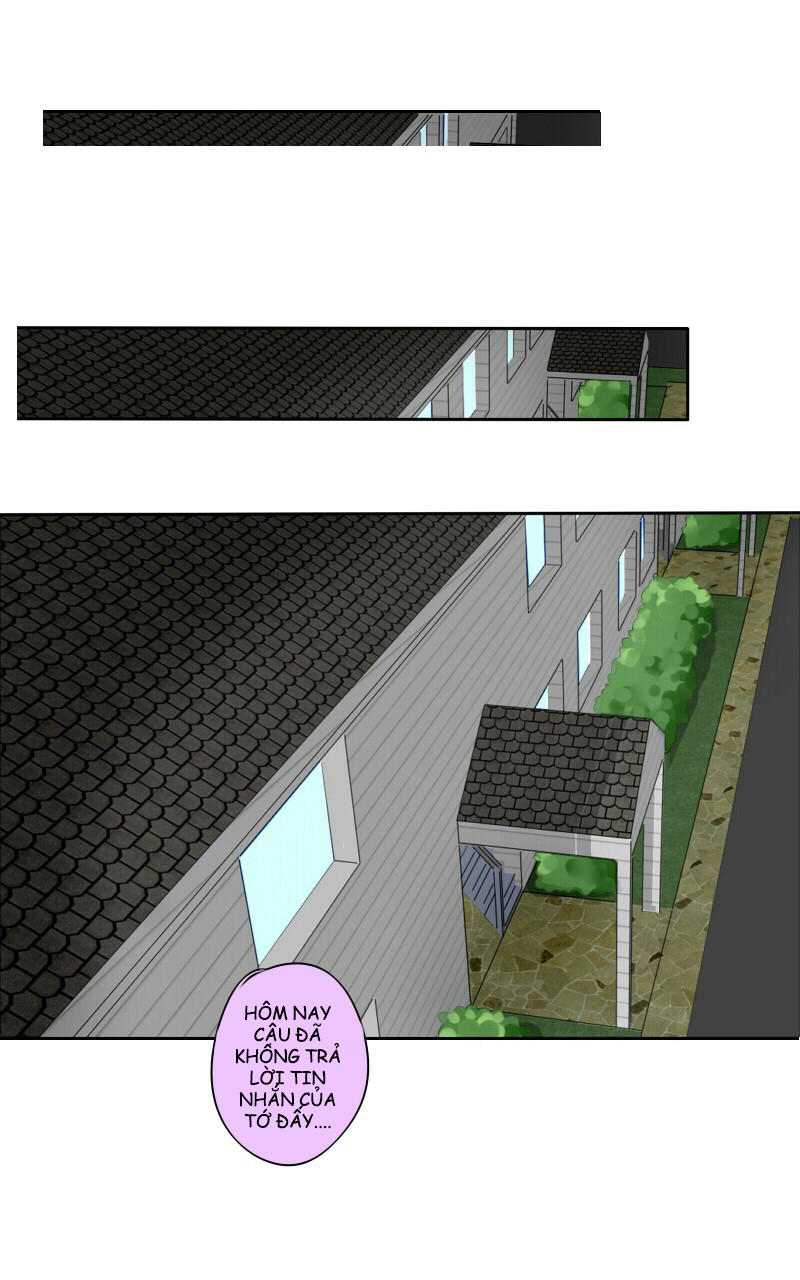 Unordinary Chapter 33 - Trang 50