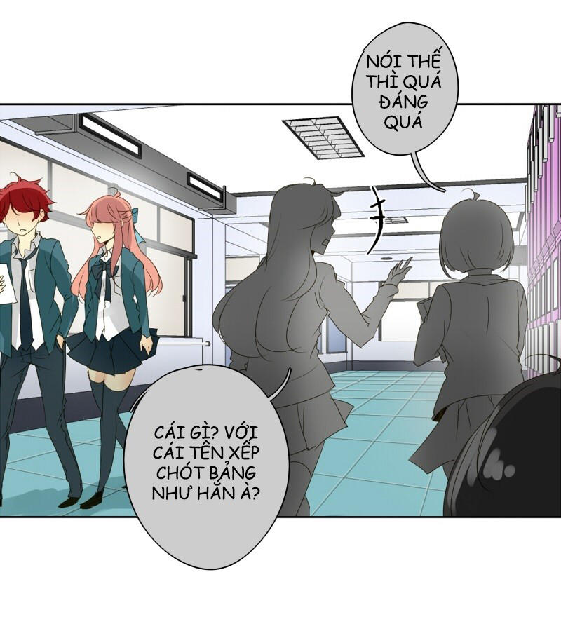 Unordinary Chapter 33 - Trang 7