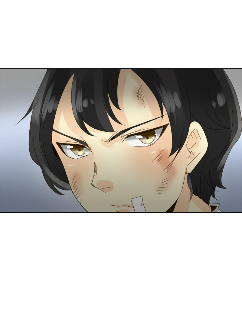 Unordinary Chapter 33 - Trang 8