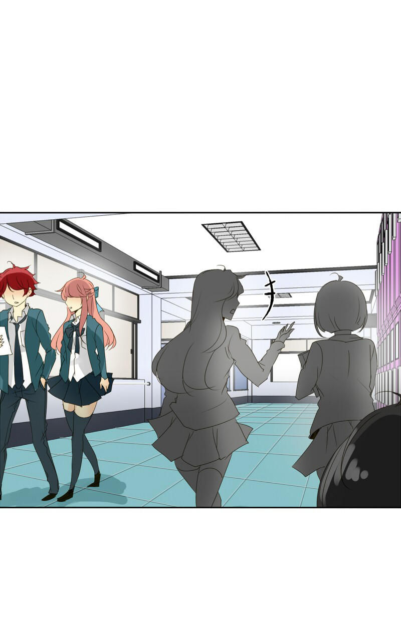 Unordinary Chapter 33 - Trang 9