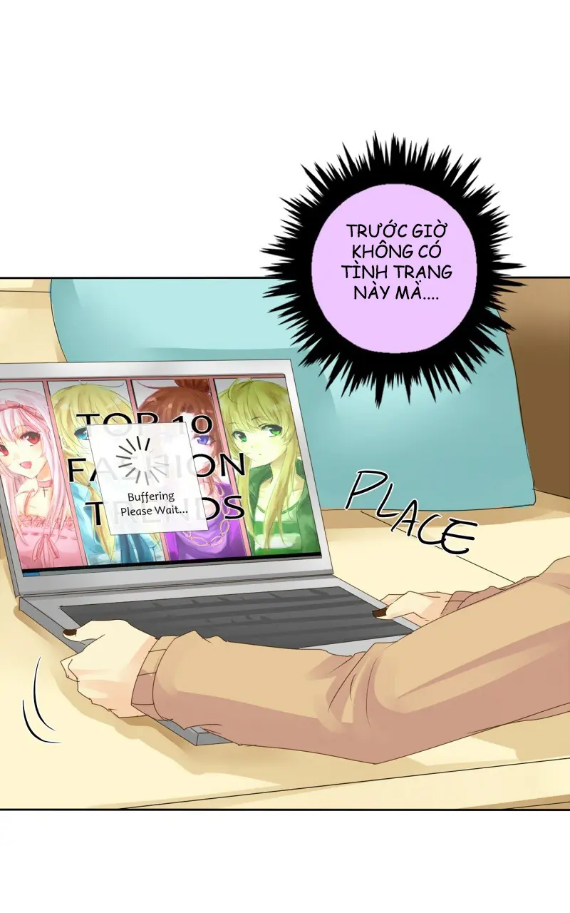 Unordinary Chapter 34 - Trang 12