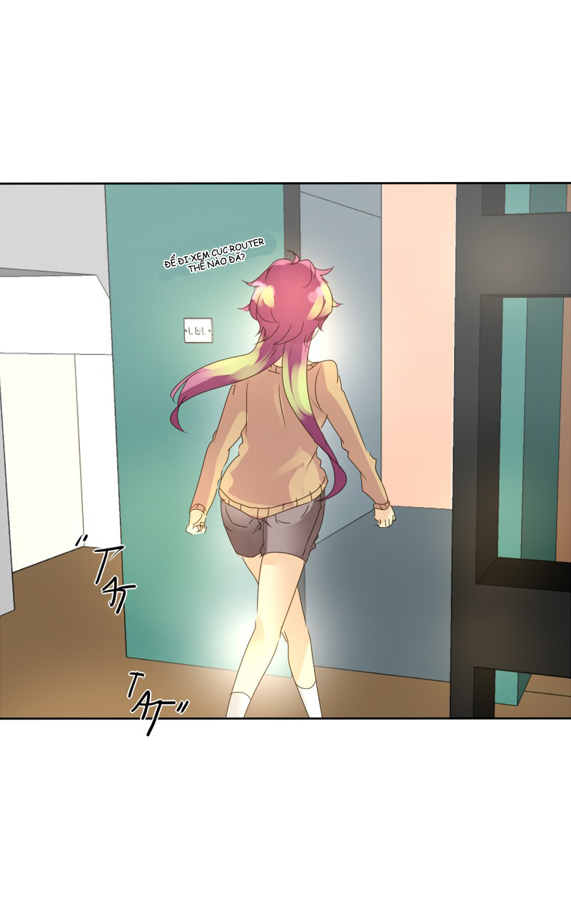 Unordinary Chapter 34 - Trang 13