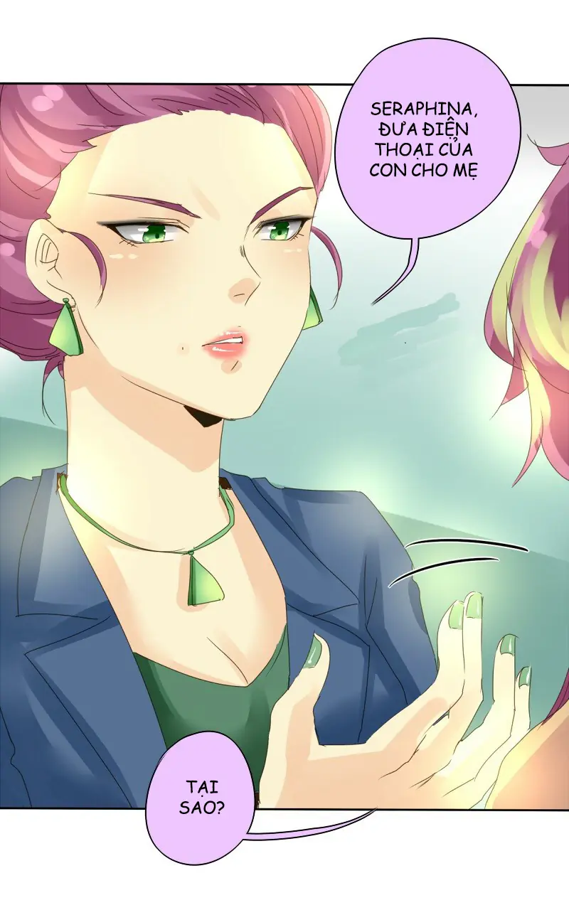 Unordinary Chapter 34 - Trang 17