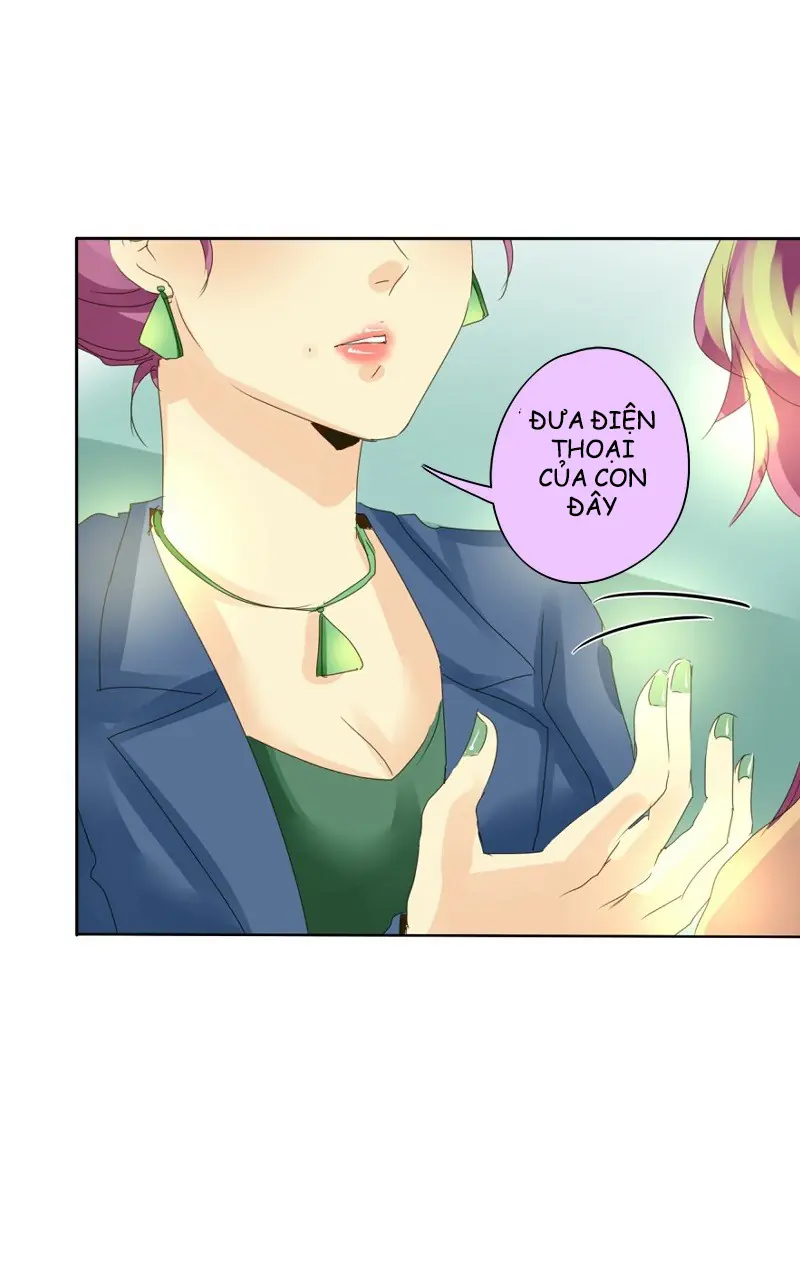 Unordinary Chapter 34 - Trang 22