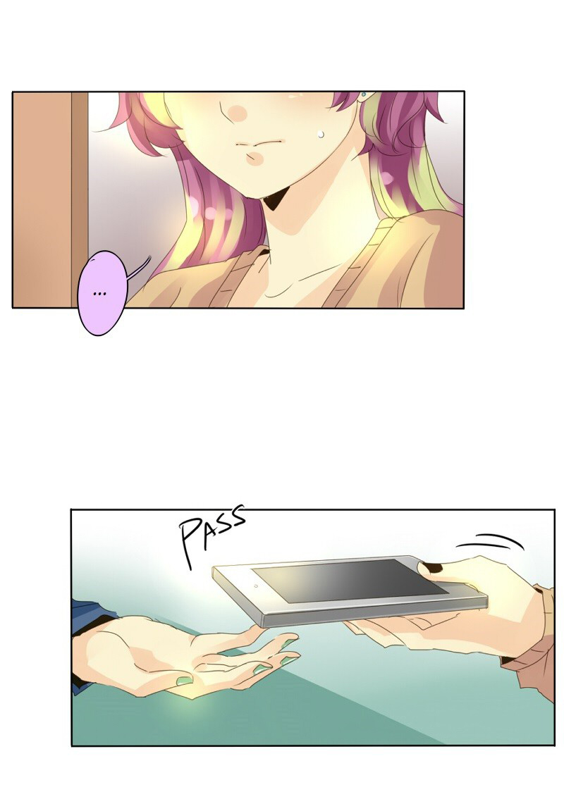 Unordinary Chapter 34 - Trang 23