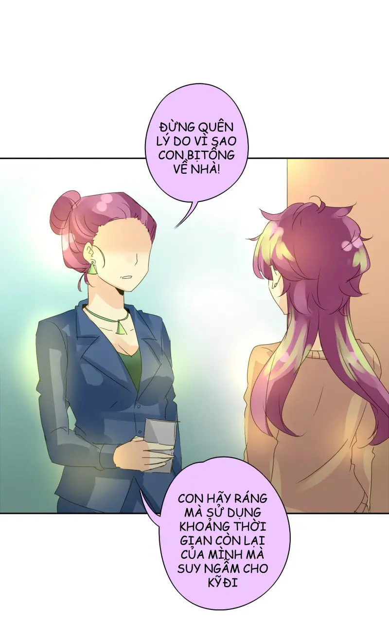 Unordinary Chapter 34 - Trang 24
