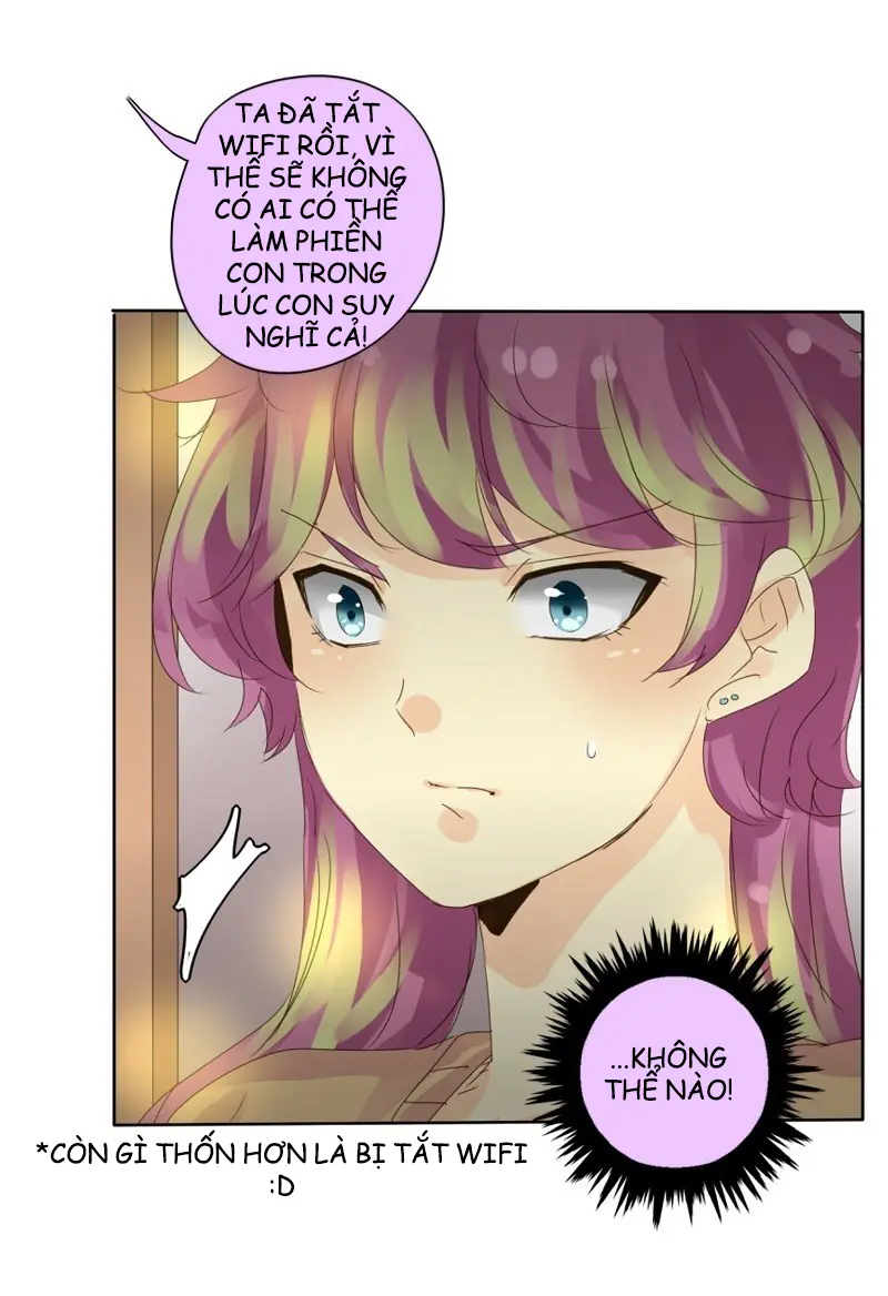 Unordinary Chapter 34 - Trang 25