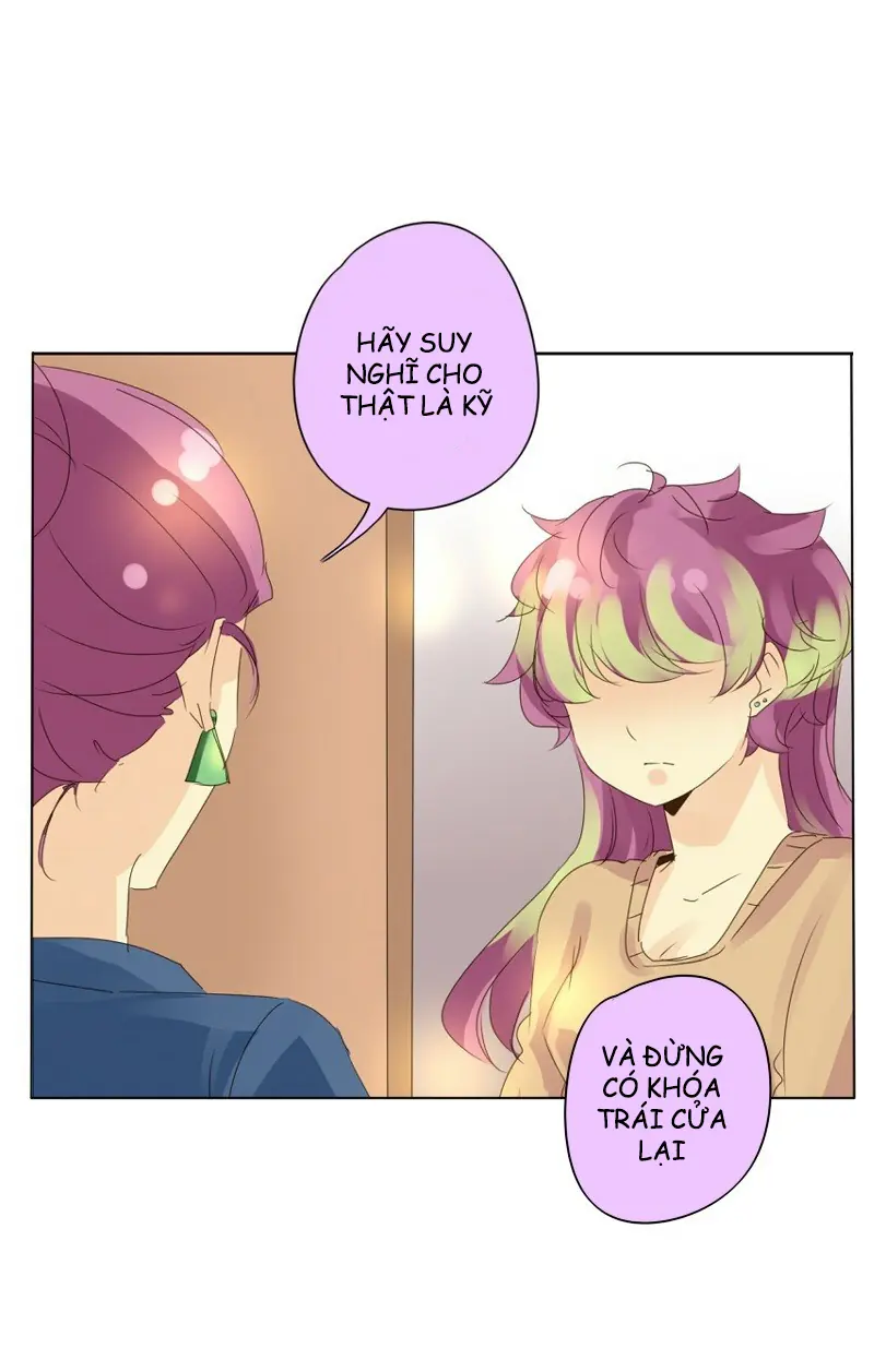 Unordinary Chapter 34 - Trang 26