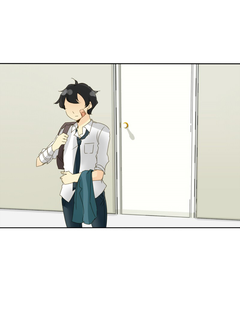 Unordinary Chapter 34 - Trang 29