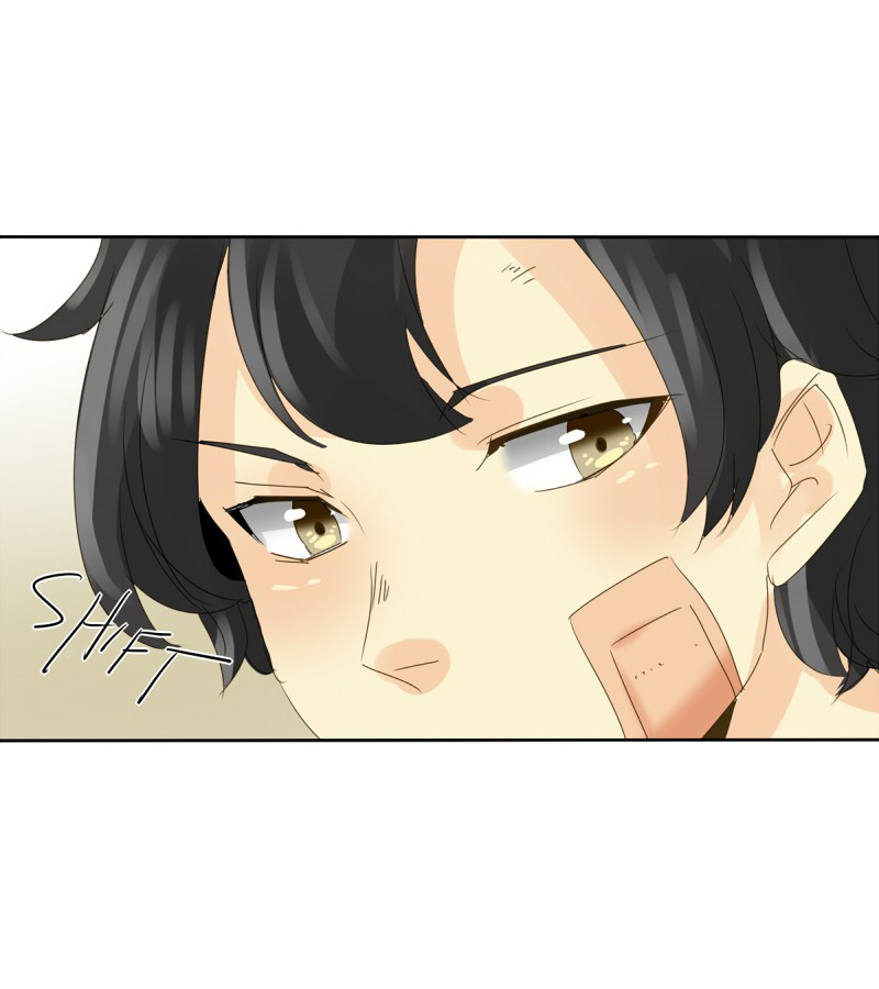 Unordinary Chapter 34 - Trang 31