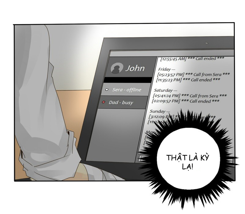 Unordinary Chapter 34 - Trang 35
