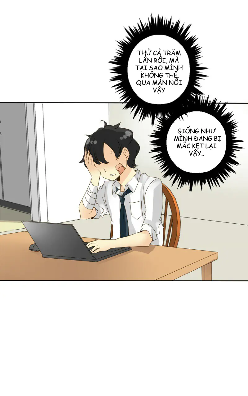 Unordinary Chapter 34 - Trang 39