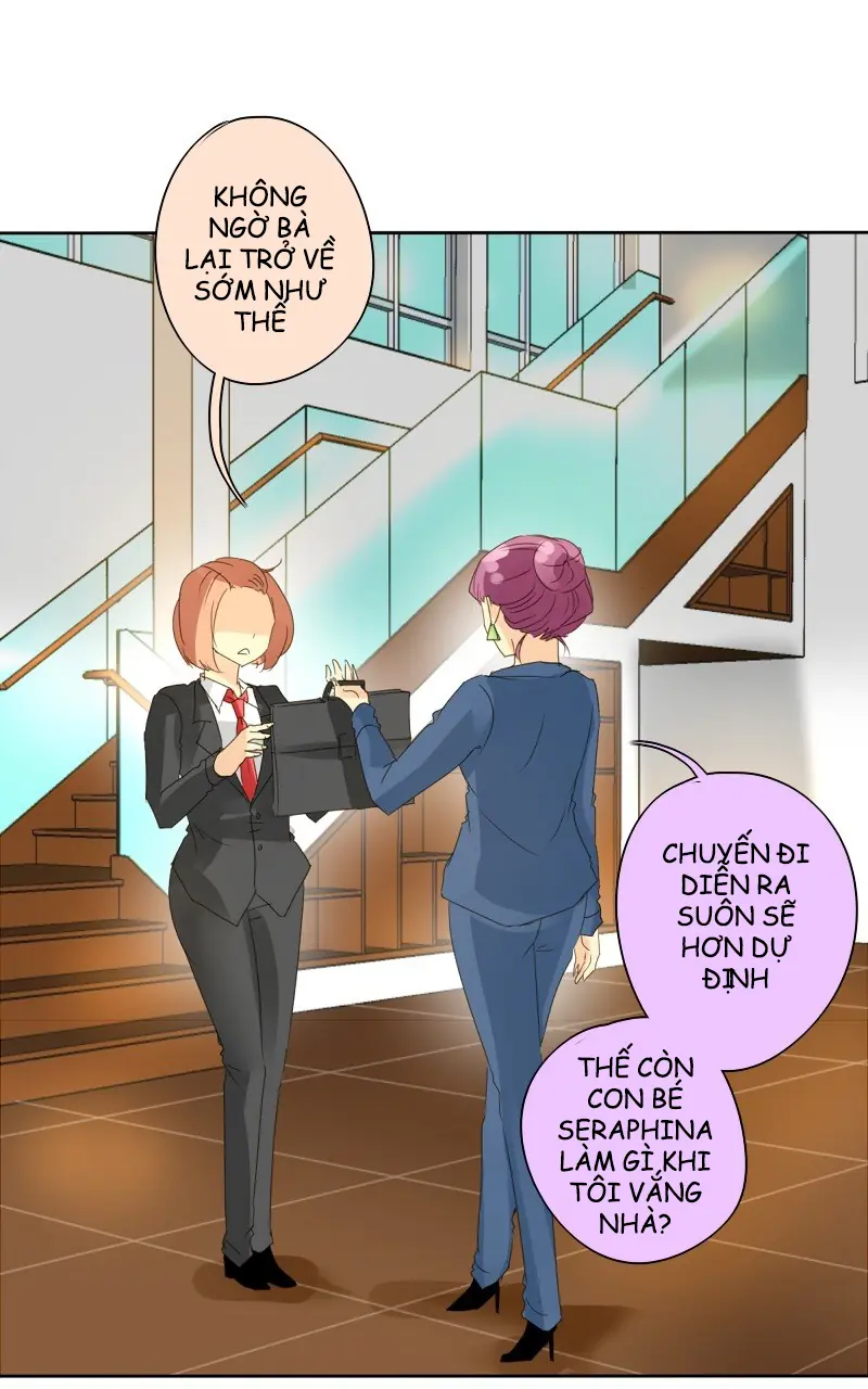 Unordinary Chapter 34 - Trang 4