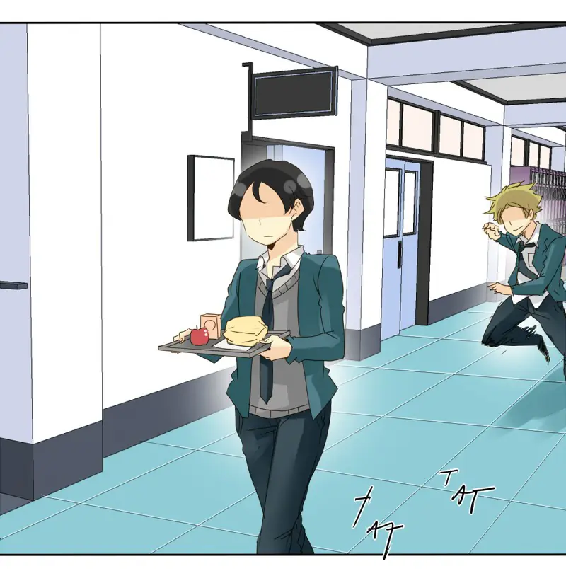 Unordinary Chapter 34 - Trang 46