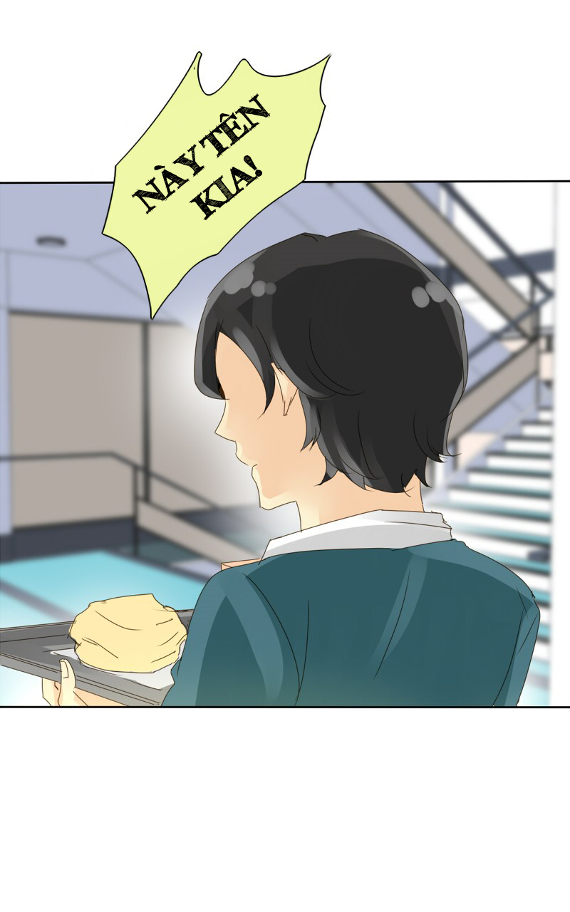 Unordinary Chapter 34 - Trang 47