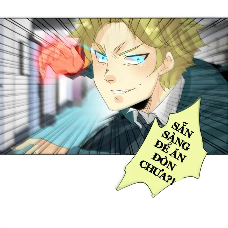 Unordinary Chapter 34 - Trang 48