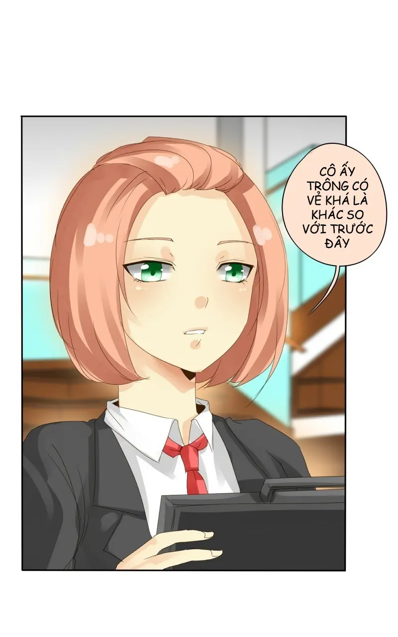 Unordinary Chapter 34 - Trang 5