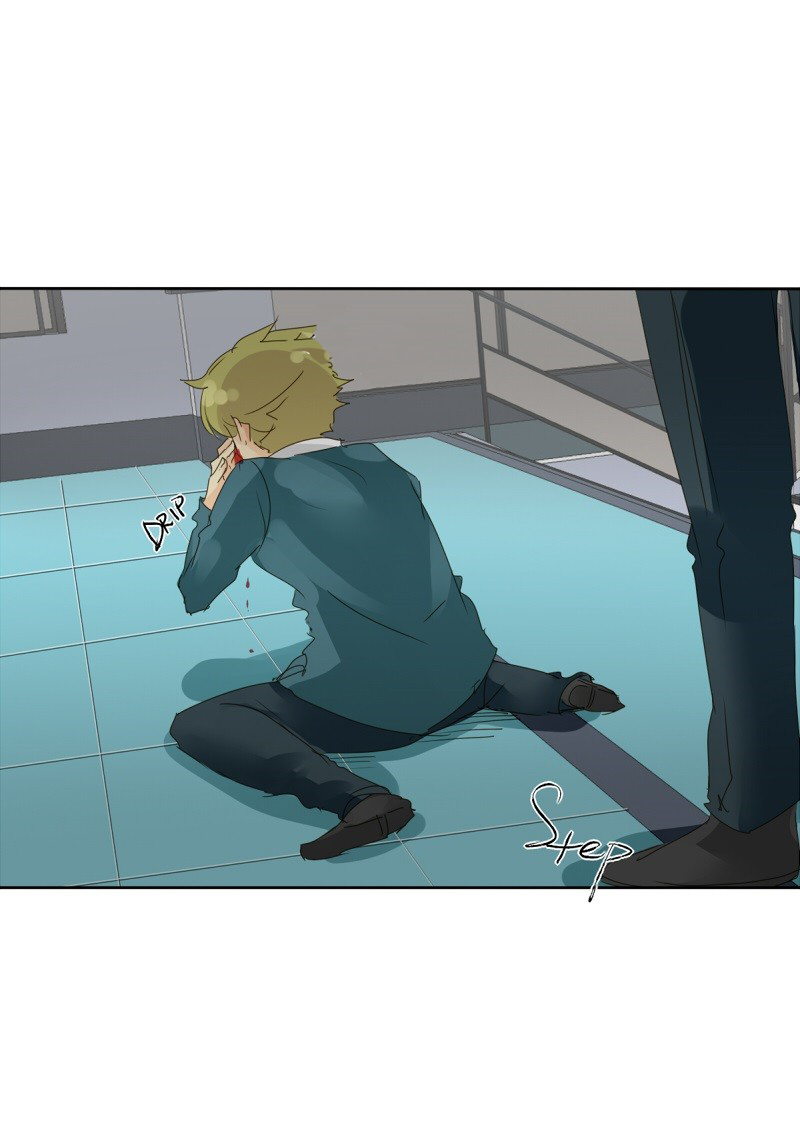 Unordinary Chapter 34 - Trang 50