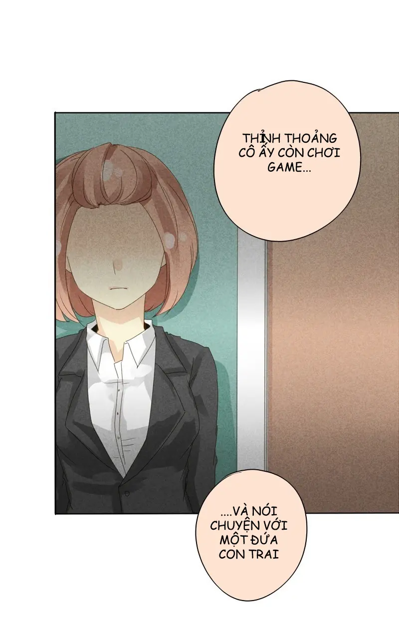 Unordinary Chapter 34 - Trang 7