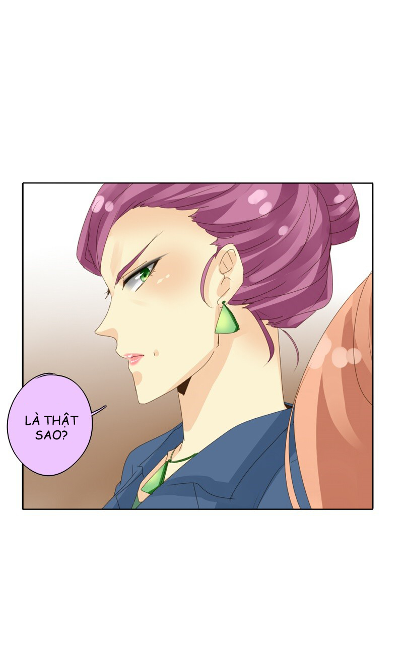 Unordinary Chapter 34 - Trang 8