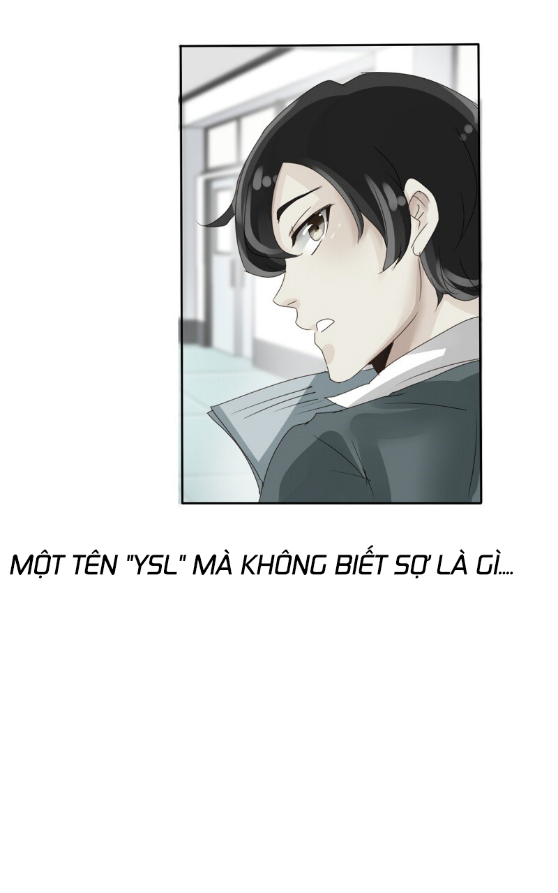 Unordinary Chapter 35 - Trang 10