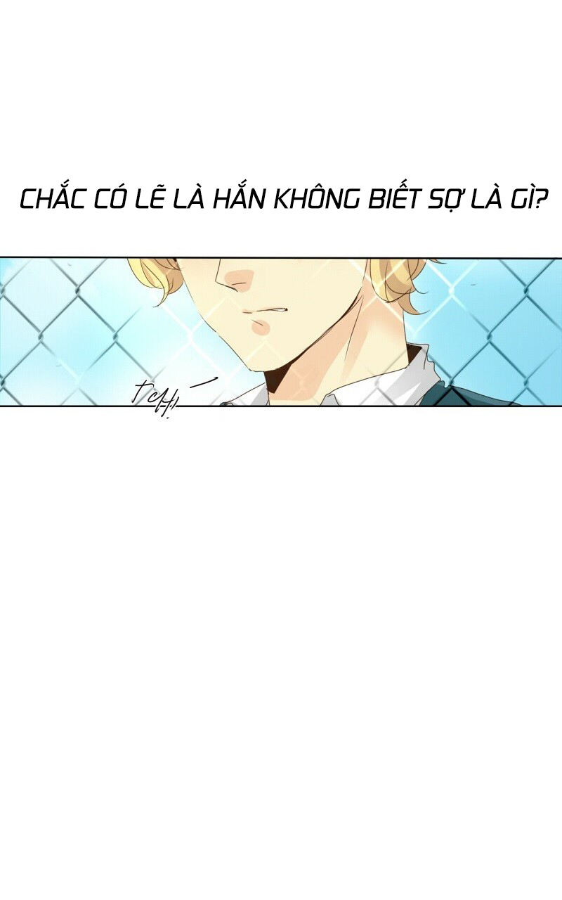 Unordinary Chapter 35 - Trang 11