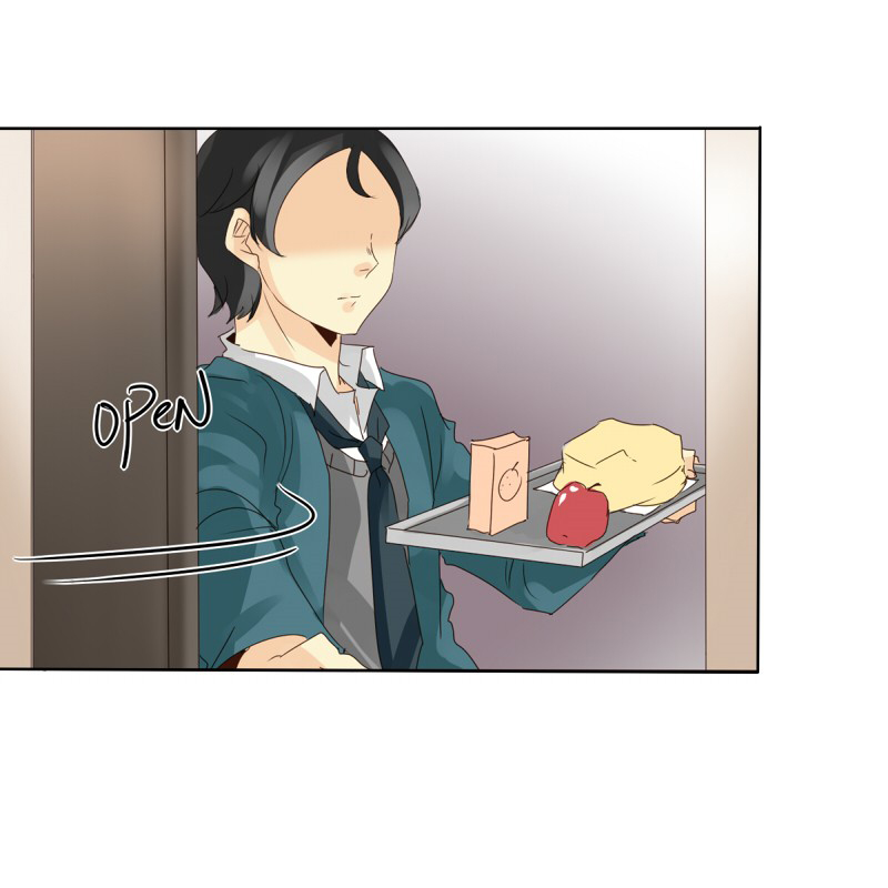 Unordinary Chapter 35 - Trang 13