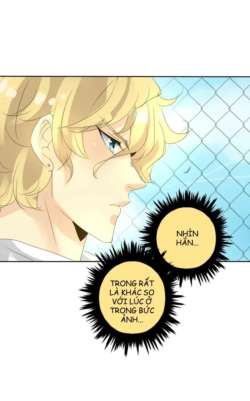 Unordinary Chapter 35 - Trang 18