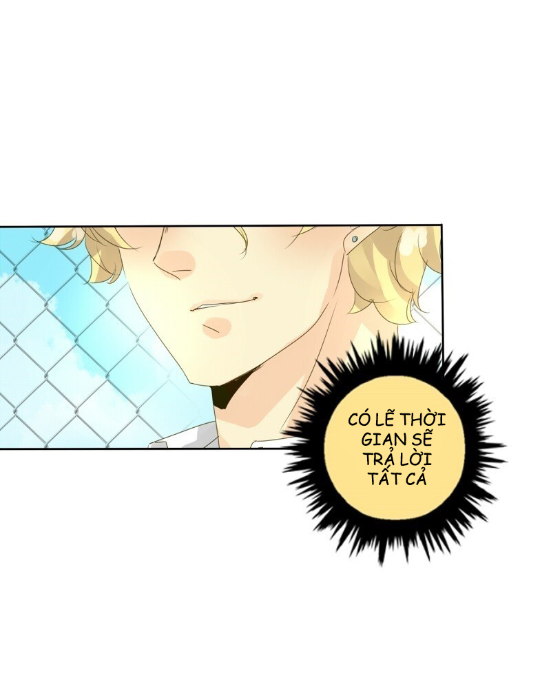 Unordinary Chapter 35 - Trang 20