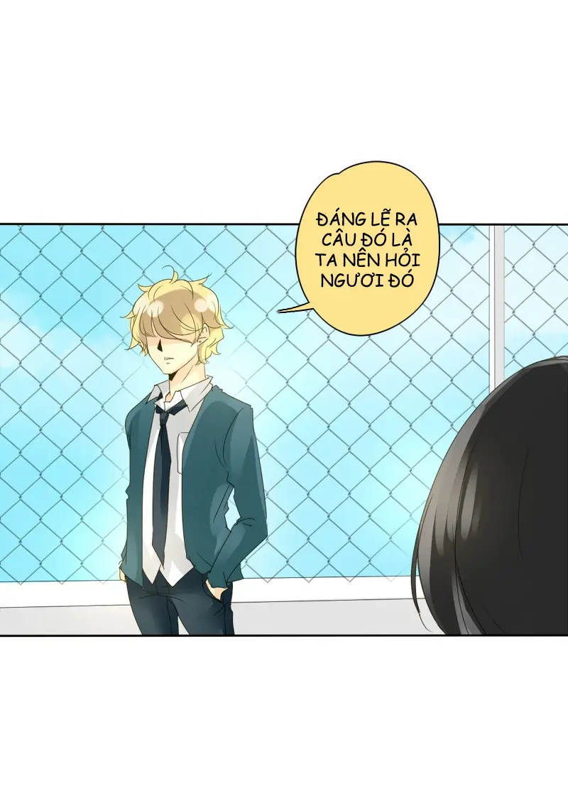 Unordinary Chapter 35 - Trang 21
