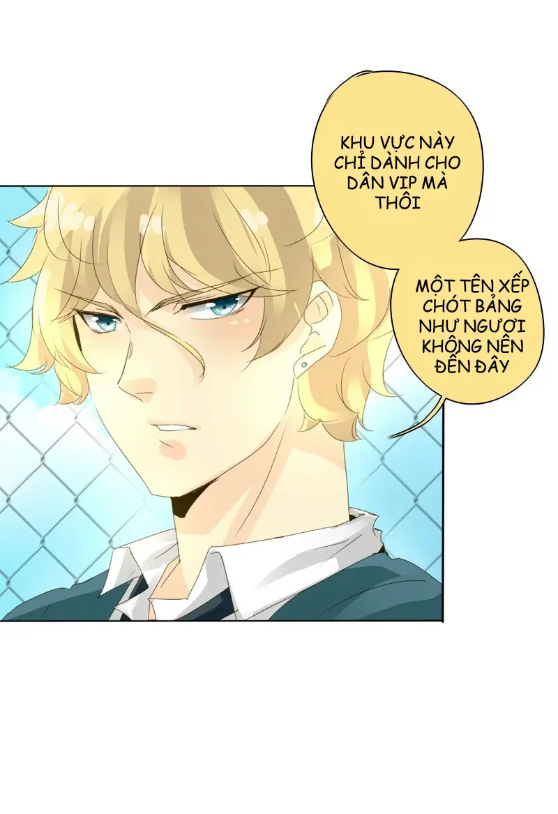 Unordinary Chapter 35 - Trang 22