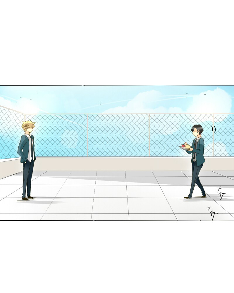 Unordinary Chapter 35 - Trang 24
