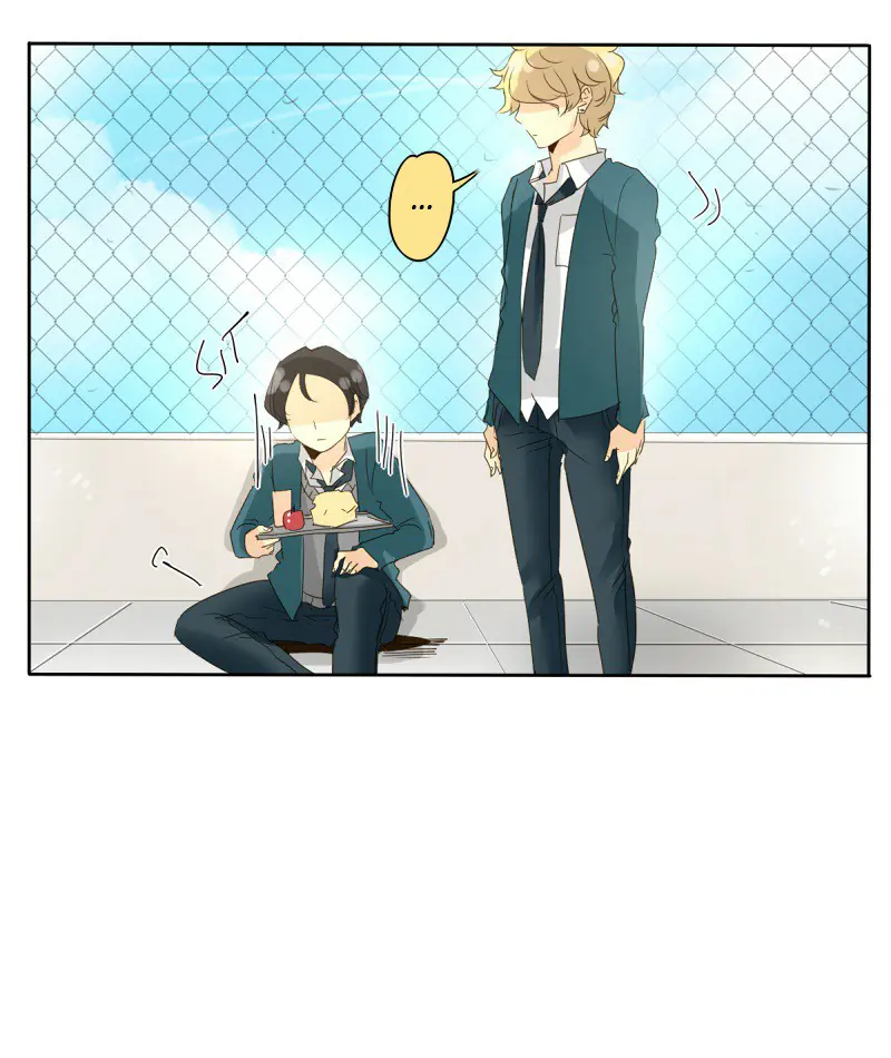 Unordinary Chapter 35 - Trang 25