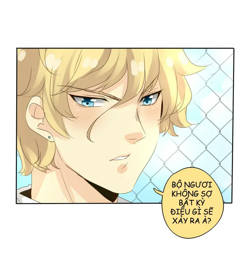 Unordinary Chapter 35 - Trang 28