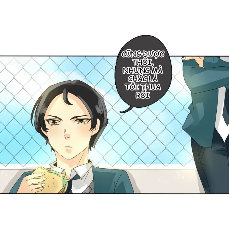 Unordinary Chapter 35 - Trang 32