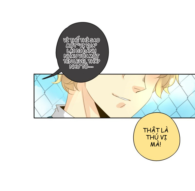 Unordinary Chapter 35 - Trang 34